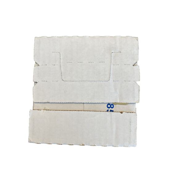 Norton Fiber Discs Red Heat F981 4 1/2 X 7/8 24 Grit 25 Count New - Picture 3 of 3